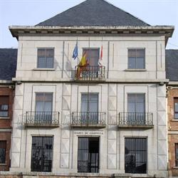 Horario de apertura Instituto de Educacion Secundaria Isabel de Castilla, Ávila
