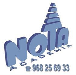 Horario de apertura Academia Nota, Murcia