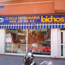 Horario de apertura Clinica Veterinaria Bichos, Puente Tocinos