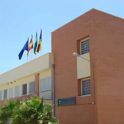 Horario de apertura Instituto de Educacion Secundaria Joaquin Romero Murube, Los Palacios y Villafranca