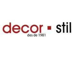 Horario de apertura Decor Stil, Barcelona