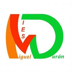 Horario de apertura I.e.s. Miguel Durán, Azuaga