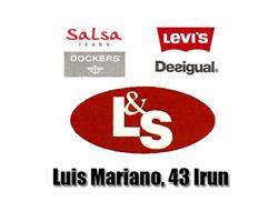 Horario de apertura L&S, Irun