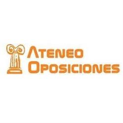 Horario de apertura Ateneo Oposiciones Valladolid,