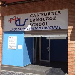 California Language School en Valencia (L'olivereta) - Horario de apertura