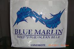Horario de apertura Blue Marlin, Playa Blanca