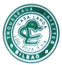 Horario de apertura CASA LANDA, Bilbao
