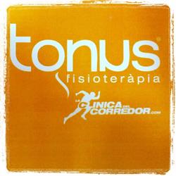 Horario de apertura Tonus Fisioterapia Sct, Tarragona