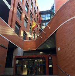 Centro Salud Goya en Madrid (Salamanca) - Horario de apertura