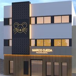 Horario de apertura Marco Ojeda Policlinica Dental, Las Palmas