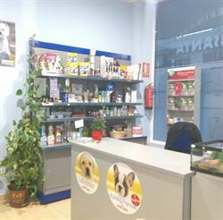 Horario de apertura Centro Veterinario La Fuensanta S.l., Barrio del Progreso