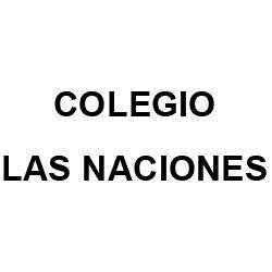 Horario de apertura Colegio Las Naciones, Madrid