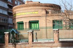 Horario de apertura Centro de Educacion Infantil y Primaria Isabel La Catolica, Valladolid