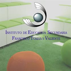 Instituto de Educacion Secundaria Francisco Tomas y Valiente en Madrid (Hortaleza) - Horario de apertura