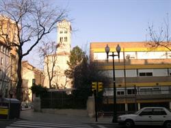 Instituto de Educacion Secundaria Pedro de Luna en Zaragoza (Casco Antiguo) - Horario de apertura