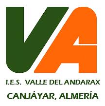 Horario de apertura Instituto de Educacion Secundaria Valle de Andarax, Canjáyar