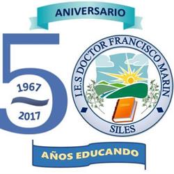 Horario de apertura Instituto de Educacion Secundaria Doctor Francisco Marin, Siles