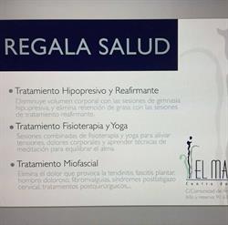 Horario de apertura Centro de Terapias El Manantial S.L., Las Rozas de Madrid