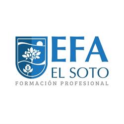 Horario de apertura Efa El Soto, Chauchina