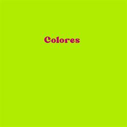 Horario de apertura Colores, Cartagena