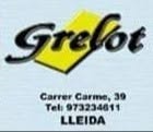 Horario de apertura Grelot, Lleida