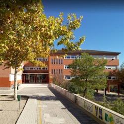Horario de apertura Instituto de Educacion Secundaria Andreu Sempere, Alcoi