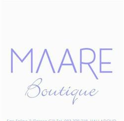 Horario de apertura MAARE Boutique, Valladolid
