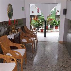 Horario de apertura Residencia de Ancianos Los Jazmines, El Álamo