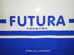 Horario de apertura Futura - Premama, Sama de Langreo