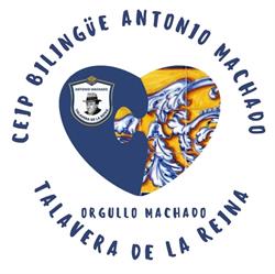 Horario de apertura CEIP Antonio Machado, Talavera de la Reina