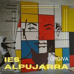 Horario de apertura I.e.s. Alpujarras, Orgiva
