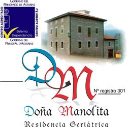 Horario de apertura Residencia Geriátrica Doña Manolita, Candamo