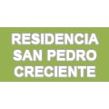 Horario de apertura Residencia 3.ª. Edad San Pedro, Crecente