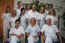 Horario de apertura Clínica Dental Doctores Osvaldo Álvarez - Silvia Luckow, Majadahonda