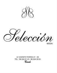 Horario de apertura Selección Boutique, Canals