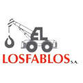 Horario de apertura Grúas Losfablos Zaragoza, 