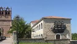 Horario de apertura Centro Concertado de Formación Profesional Corazón de María, San Vicente de la Barquera