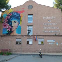Horario de apertura Instituto de Educacion Secundaria los Albares, Cieza