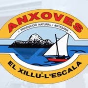 Horario de apertura Anxoves El Xillu S.l., L'Escala