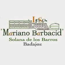 Horario de apertura Instituto de Educacion Secundaria Mariano Barbacid, Solana de los Barros