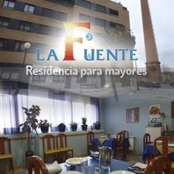 Horario de apertura Residencia La Fuente, Palencia