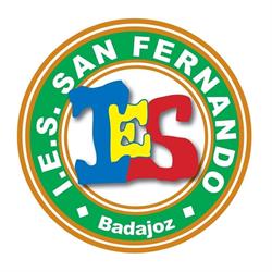 Horario de apertura Instituto de Educacion Secundaria San Fernando, Badajoz