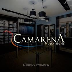 Horario de apertura Camarena, Dénia