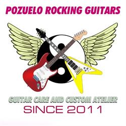 Horario de apertura Pozuelo Rocking Guitars, Pozuelo de Alarcón