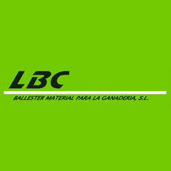 Horario de apertura Ballester Material Para La Ganadería S.L., Lleida