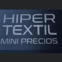 Horario de apertura Hiper Textil Miniprecio, Cáceres