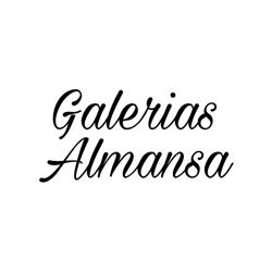 Horario de apertura Galerias Almansa, 