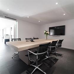 Mallorca Business Center en Palma de Mallorca (Ponent) - Horario de apertura