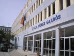 Horario de apertura Instituto de Educacion Secundaria Perez Galdos, Las Palmas de Gran Canaria