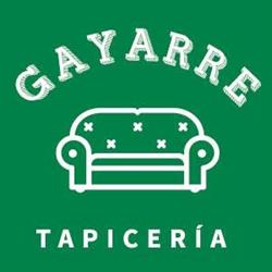 Horario de apertura Tapicerías Gayarre, Pamplona
